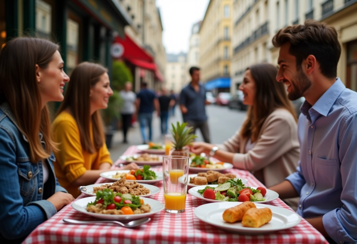 brunch paris 20e