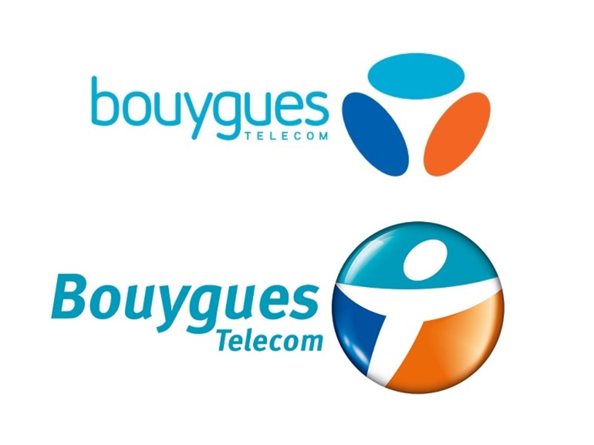 Logo Bouygues : Histoire De La Marque Et Origine Du Symbole - Foxoo